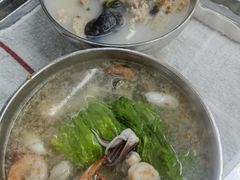 -广场正宗原汁薏米店