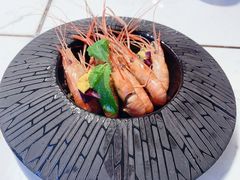 -莫干山郡安里度假酒店-桃尖中餐厅