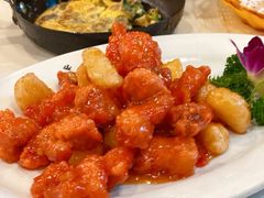 -安泰楼·佛跳墙创始人·传统闽味早茶·酒楼(三坊七巷闽菜地标店)