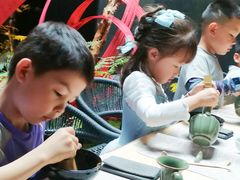 -曾宴·楚菜(湖北省博物馆店)