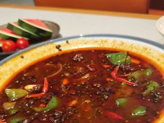 -杨氏青龙虾·羊蝎子(托乐嘉店)