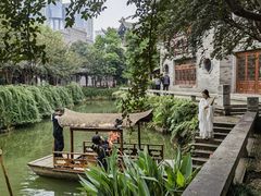 -龙潭水乡