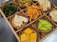 -芈重山老火锅(广州首店)