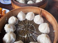 南翔小笼包-吾介小籠館