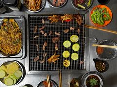 -同心烧烤(总店)