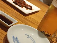 -万鱼亭·筑地屋 日本料理(淮海街店)