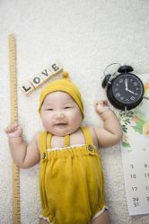 -清潭洞韩国儿童摄影(杏林店)