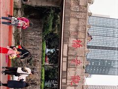 -观音桥步行街