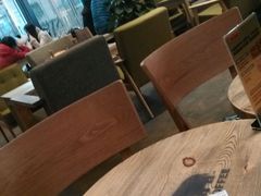 android_upload_pic-雨舍咖啡(汉神购物广场咖啡街区店)