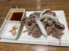 -清真·玛丽亚新疆菜主题餐厅(浙江中路店)