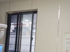 -登特口腔医院(鼓楼东街口店)