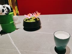 -四川饭店(城乡购物中心店)