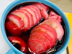 -徐记小怪兽肉蟹煲(中央大街店)