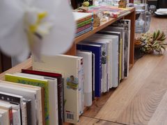 -二酉书店TOYOU BOOKS