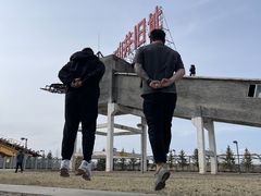 -大同煤炭博物馆