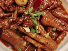 -宋徽厨·安徽菜(安庆绿地店)