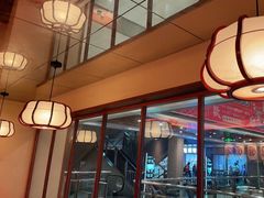 -仓桥家·焗寿司·锅物(光谷步行街店)
