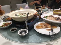 -小厨娘淮扬菜(清江苏宁广场店)