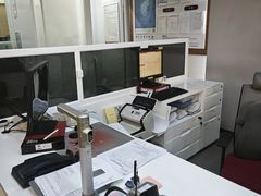 -中国银行(中山北路支行)