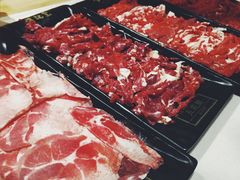 -牛记皇·鲜牛肉火锅(弘阳广场店)