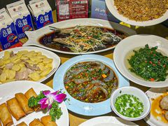 -潮汕壹号·潮汕菜·打边炉·生腌(总店)