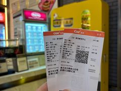 -CGV影城(卓悦中心 IMAX激光店)