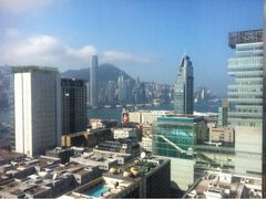 -香港尖沙咀凯悦酒店