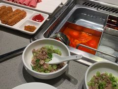 -海底捞火锅(旭辉MALL店)