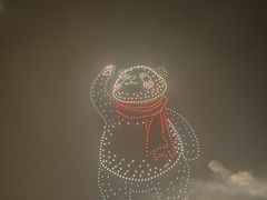 -泰达航母主题公园