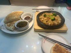 -纳家楼·地道陕菜(劳动路店)