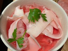 -巴奴毛肚火锅(六天地店)