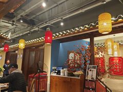 -肖记公安牛肉鱼杂馆· 省级非物质文化遗产(仁和路店)