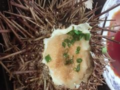 -胶东海鲜大排档(北太平庄店)