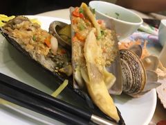 -三个渔夫·蒸汽海鲜(小白楼店)