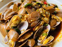 凉拌花甲-79号渔船海鲜饭店(华强北店)