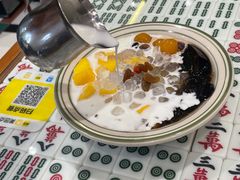 -堂屋糖水店(愚园店)