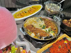 -3号仓库·创意中国菜(乐清正大广场店)