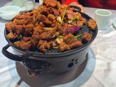 -津沽传奇(红桥水木天成店)