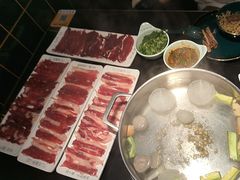 -二刀潮牛(重庆光环购物公园店)