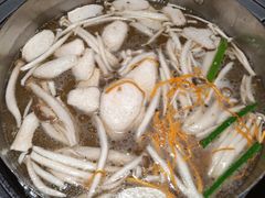 -芭夯兔·兔肉汤锅(新都店)