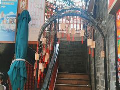 -文庙广场小吃一条街