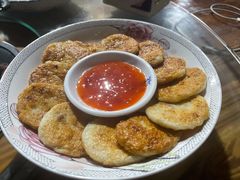 -万兴启丰椰子文化园餐厅