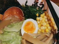 -无敌家现熬骨汤拉面(颐堤港店)