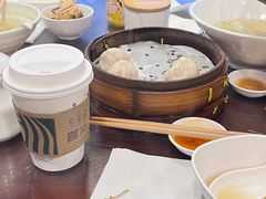 -德兴馆(广东路总店)