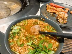 -海汕记·潮汕鲜牛肉火锅·自助
