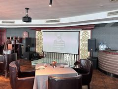 -百纳·维萨吧西餐厅(百纳瑞汀酒店)