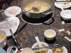 -八合里潮汕鲜牛肉火锅(深圳海岸城店)