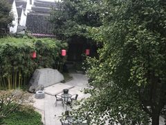 -全季酒店（苏州观前街平江路店）(原临顿路地铁站店)