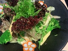 -东加寿司.料理(水游城店)