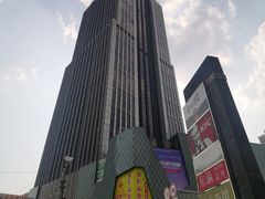 -四川北路(地铁站)